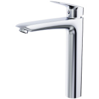 Смеситель для раковины BelBagno Due DUE-LMC-CRM-W0 Смеситель для раковины BelBagno Due DUE-LMC-CRM-W0