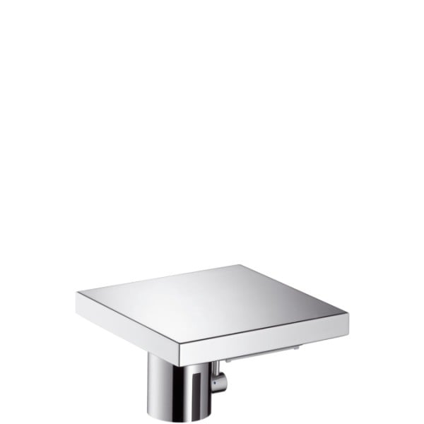 Электронный смеситель для раковины Axor Starck X 10180000