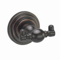 Крючок двойной WasserKRAFT Isar K-7323D