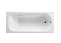 Ванна чугунная Roca Malibu (170х70) 233360000 Ванна чугунная Roca Malibu (170х70) 233360000