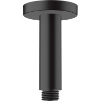 Кронштейн для верхнего душа Hansgrohe Vernis Blend 27804670 Кронштейн для верхнего душа Hansgrohe Vernis Blend 27804670