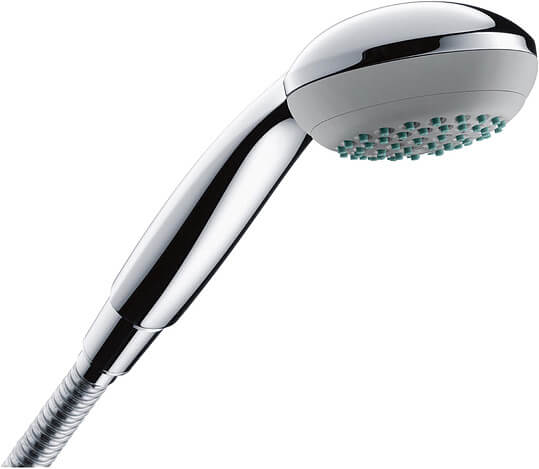 Душевой гарнитур Hansgrohe Crometta Vario 85 27764000 хром