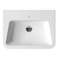 Раковина подвесная Ravak 10° XJI01165000