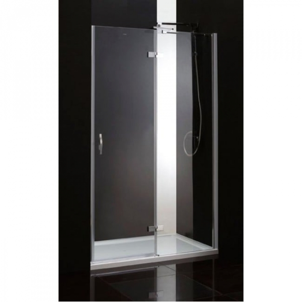 Душевая дверь Cezares BERGAMO-B-12-120-C-Cr-R-IV