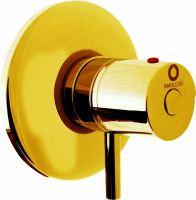 Смеситель для душа Rav Slezak Termostat DT283Z