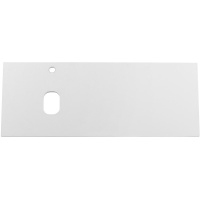 Столешница под раковину BelBagno 120 EK-120-AS-BO-L