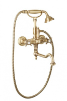 Смеситель для ванны Cezares First LORD-VDF-02-M