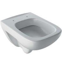 Унитаз подвесной Renova Nr.1 Comprimo New 206145000