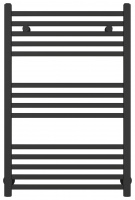 Полотенцесушитель водяной Сунержа Модус (80х50) Темный Титан Муар 15-0250-8050 Полотенцесушитель водяной Сунержа Модус (80х50) Темный Титан Муар 15-0250-8050