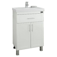 Тумба под раковину СаНта  Дублин 80  223005