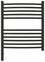 Полотенцесушитель электрический (60х50) Сунержа Богема 3.0 15-5802-6050 левый