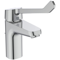 Смеситель для раковины Ideal Standard Base B5114AA, хром