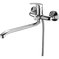 Смеситель для ванны FASHUN  A2116