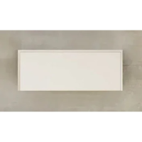 Тумба 75 Cezares Tavolone 41789 Bianco Opaco