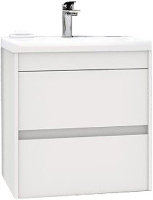 База под раковину Art&max Family-500-2C-SO-BL