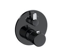 Смеситель для ванны Kludi Balance 528108775