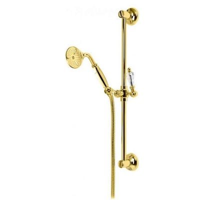 Душевой гарнитур Cezares Vintage VINTAGE-SD-03/24-Sw