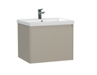 Тумба под раковину Cersanit Grande 64309 бежевый