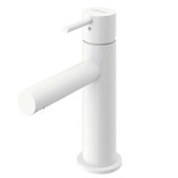 Смеситель для раковины Cezares Leaf LEAF-LSM1-L-BIO