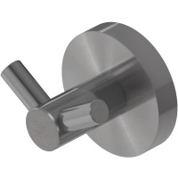 Крючок двойной CEZARES RELAX-HKD-IN