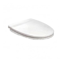 Крышка-сиденье для унитаза Santek Лига/Ирис 1.WH10.6.906