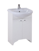 Тумба под раковину напольная Onika Омега 50 105015