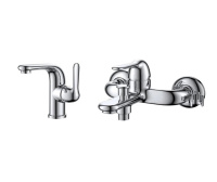 Комплект смесителей D&K DA1340003SET