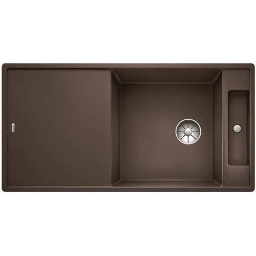 Кухонная мойка Blanco Axia III XL 6 S (кофе), 523519
