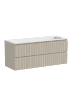 Тумба под раковину Sancos  Snob T SNT120CE Beige Soft