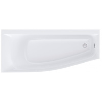 Ванна из искусственного камня Astra-Form Скат L (170х75) 01010014 белый глянец