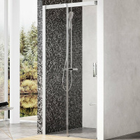 Душевая дверь Ravak Matrix MSD2-110 L 0WLD0U00Z1