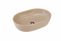 Раковина накладная (60х40) beWash Bogen 88601073