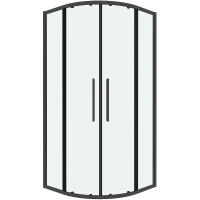 Душевой уголок (100х100) Grossman Cosmo 301.K33.02.1010.42.00