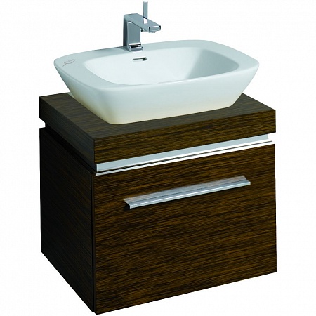 Тумба под раковину Keramag Silk Y816061000