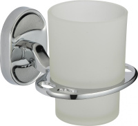 Держатель для стакана и зубных щеток Savol 70 S-007057