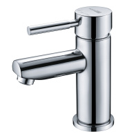 Смеситель для раковины WasserKRAFT Main Thermo 4103T