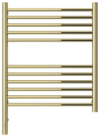 Полотенцесушитель электрический (60х50) Сунержа Богема 3.0 020-5804-6050 левый