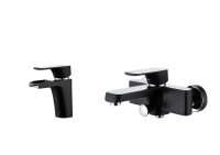 Комплект смесителей D&K Berlin.Technische DA143283215SET