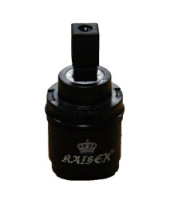 Картридж Ø35 для смесителя KАISER 48К, черный Картридж Ø35 для смесителя KАISER 48К, черный