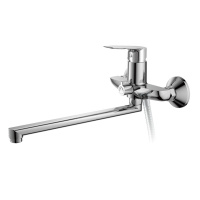 Смеситель для ванны Haiba HB22506 Смеситель для ванны Haiba HB22506