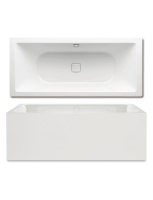 Стальная ванна Kaldewei Conoduo 2 (180x80) 201940813001