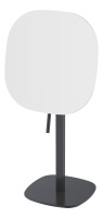 Зеркало настольное с увеличением 5х JAVA S-M113H