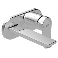 Смеситель для раковины Ideal Standard TESI A6578AA