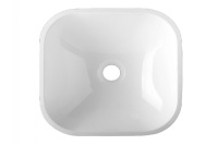 Раковина накладная (36х36) Relisan Sera Гл000011884
