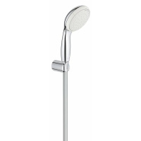 Душевой набор GROHE Tempesta Classic 2 режима с ограничением расхода воды, хром 27803 00E (2780300E) Душевой набор GROHE Tempesta Classic 2 режима с ограничением расхода воды, хром 27803 00E (2780300E)