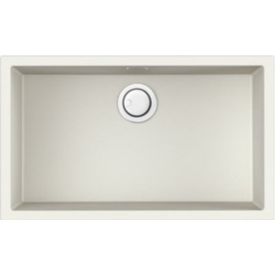 Мойка для кухни Omoikiri Yamakawa 75-U/I WH 4993782