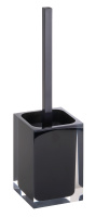 Туалетный ершик напольный Bemeta Vista 120113316-100