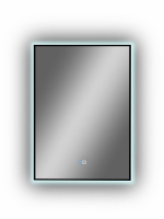 Зеркало с подсветкой (50x70) Continent Amer ЗЛП2272
