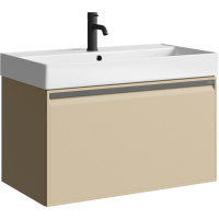 Тумба под раковину Aqwella Pure PUR0108KS