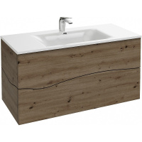 Тумба под раковину Jacob Delafon Sherwood 100 EB1833RU-P13